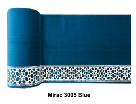 Karpet Masjid Mirac 13